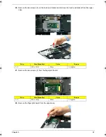 Preview for 97 page of Acer Extensa 5220 Service Manual