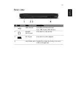 Preview for 11 page of Acer Extensa 5230 Series Quick Manual