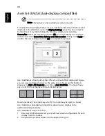 Preview for 56 page of Acer Extensa 5420 User Manual