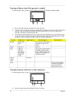 Preview for 22 page of Acer Extensa 5430 Series Service Manual