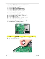 Preview for 98 page of Acer Extensa 5430 Series Service Manual