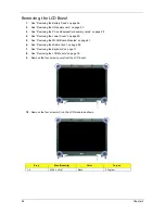 Preview for 104 page of Acer Extensa 5430 Series Service Manual