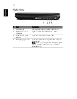 Preview for 10 page of Acer Extensa 5630 Series Quick Manual