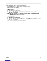 Preview for 27 page of Acer Extensa 5630 Series Service Manual