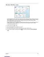 Preview for 35 page of Acer Extensa 5630 Series Service Manual