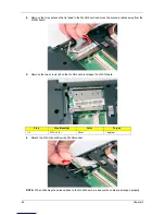 Preview for 72 page of Acer Extensa 5630 Series Service Manual