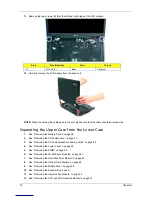 Preview for 88 page of Acer Extensa 5630 Series Service Manual