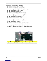 Preview for 92 page of Acer Extensa 5630 Series Service Manual