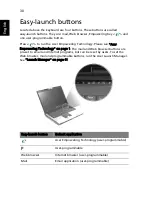 Preview for 48 page of Acer Extensa 5630 Series User Manual