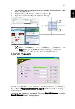 Preview for 59 page of Acer Extensa 5630 Series User Manual