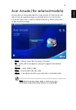 Preview for 69 page of Acer Extensa 5630 Series User Manual