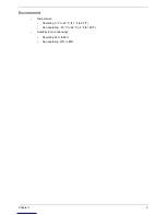 Preview for 13 page of Acer Extensa 5635 Service Manual