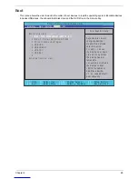 Preview for 39 page of Acer Extensa 5635 Service Manual