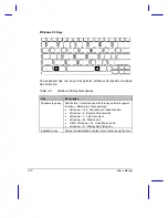 Preview for 36 page of Acer Extensa 610 User Manual