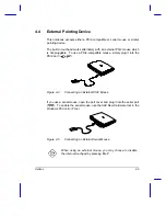 Предварительный просмотр 69 страницы Acer Extensa 610 User Manual