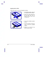 Предварительный просмотр 82 страницы Acer Extensa 610 User Manual