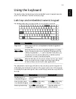 Предварительный просмотр 23 страницы Acer Extensa 6700 Series User Manual