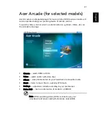 Предварительный просмотр 37 страницы Acer Extensa 6700 Series User Manual