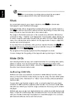 Preview for 54 page of Acer Extensa 6700Z Series User Manual