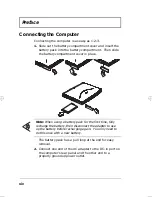 Preview for 14 page of Acer Extensa 700 User Manual