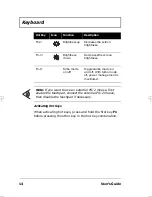 Preview for 34 page of Acer Extensa 700 User Manual