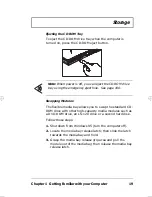 Preview for 39 page of Acer Extensa 700 User Manual