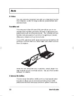 Preview for 42 page of Acer Extensa 700 User Manual