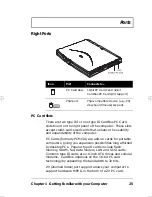 Preview for 45 page of Acer Extensa 700 User Manual