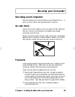 Preview for 49 page of Acer Extensa 700 User Manual