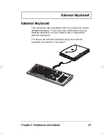 Preview for 67 page of Acer Extensa 700 User Manual