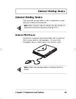 Preview for 69 page of Acer Extensa 700 User Manual