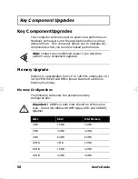 Preview for 78 page of Acer Extensa 700 User Manual