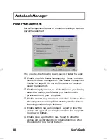 Preview for 100 page of Acer Extensa 700 User Manual