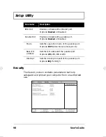 Preview for 110 page of Acer Extensa 700 User Manual