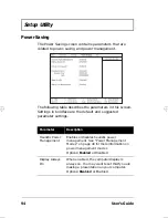 Preview for 114 page of Acer Extensa 700 User Manual