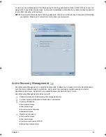 Preview for 33 page of Acer Extensa 7620 Service Manual