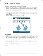 Preview for 36 page of Acer Extensa 7620 Service Manual