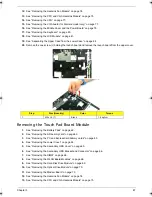 Preview for 97 page of Acer Extensa 7620 Service Manual