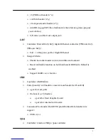 Preview for 9 page of Acer Extensa E420 Service Manual