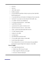 Preview for 11 page of Acer Extensa E420 Service Manual