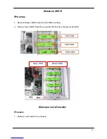 Preview for 70 page of Acer Extensa E420 Service Manual