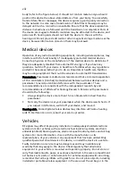 Preview for 8 page of Acer Extensa Series Generic User Manual