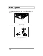 Preview for 61 page of Acer Extensa Series User Manual