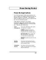 Preview for 18 page of Acer ExtensaTM 670 User Manual