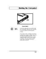 Preview for 27 page of Acer ExtensaTM 670 User Manual