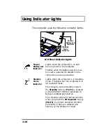 Preview for 34 page of Acer ExtensaTM 670 User Manual