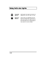 Preview for 36 page of Acer ExtensaTM 670 User Manual