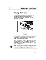 Preview for 37 page of Acer ExtensaTM 670 User Manual