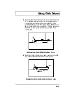 Preview for 43 page of Acer ExtensaTM 670 User Manual