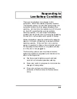 Preview for 65 page of Acer ExtensaTM 670 User Manual